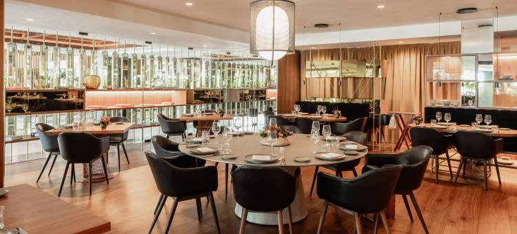 唐佩普盛美利亚酒店(Hotel Don Pepe Gran Meliá)图片