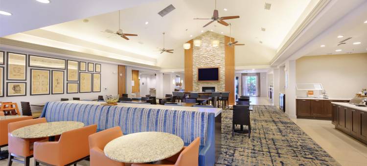 Homewood Suites by Hilton-亚特兰大机场北(Homewood Suites by Hilton Atlanta Airport North)图片