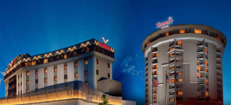 福吉谷 及度假酒店(Valley Forge Casino Resort)图片