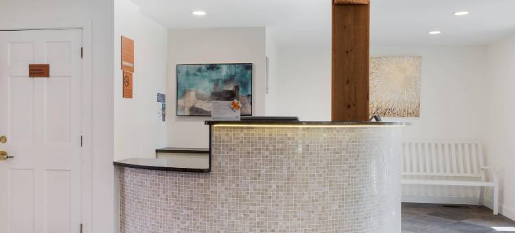 帕尔梅尔之家度假酒店-阿桑德连锁酒店(The Palmer House Resort, Ascend Hotel Collection)图片