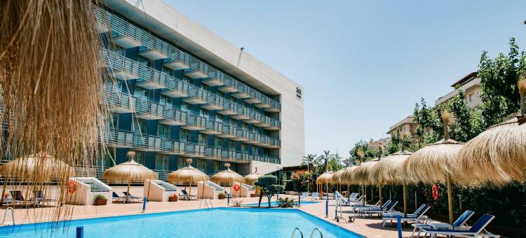 坎布里尔斯港索尔酒店(Sol Port Cambrils)图片