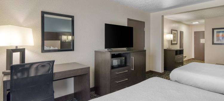 沃尔多贝斯特韦斯特酒店(Best Western Waldo Inn  Suites)图片