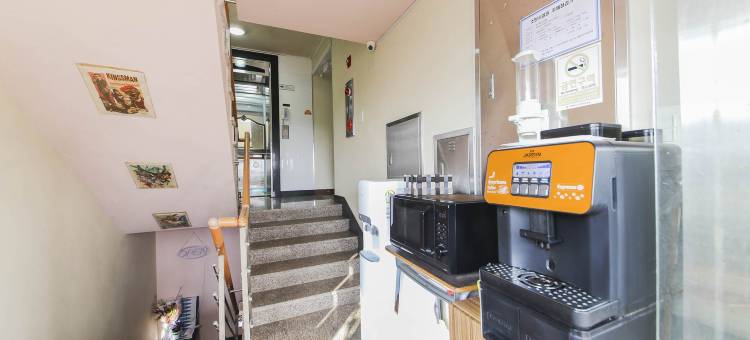 石风度假村(Stone and Wind Resort)图片