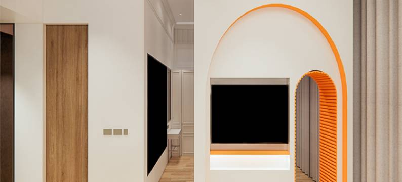 锡耶纳度假村(The Siena Resort)图片