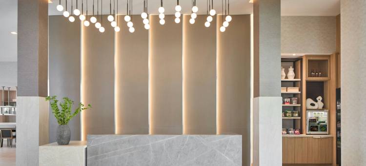 圣奥古斯丁AC酒店(AC Hotel St. Augustine)图片