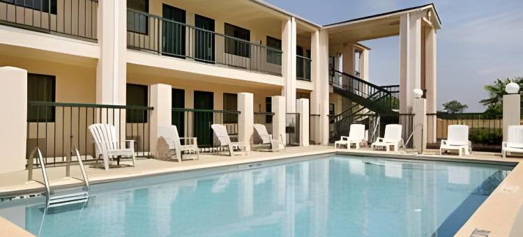 恩特普赖斯戴斯酒店(Days Inn by Wyndham Enterprise)图片