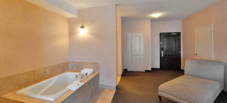 Best Western Cranbrook Hotel图片