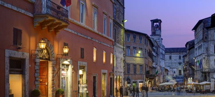 邮局旅馆精品酒店(Locanda della Posta Boutique Hotel)图片