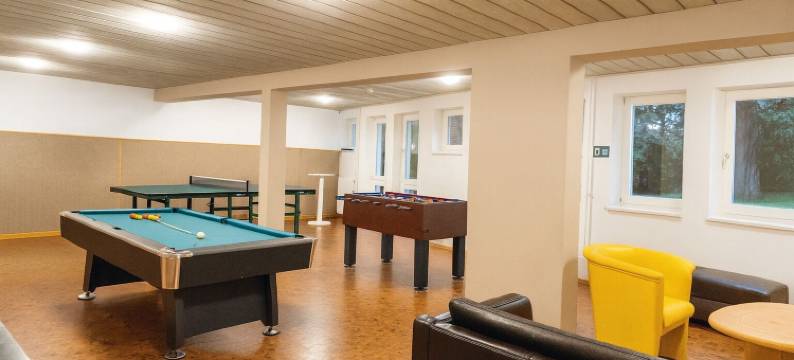 艾巴城堡酒店(Schlosshotel Eyba)图片