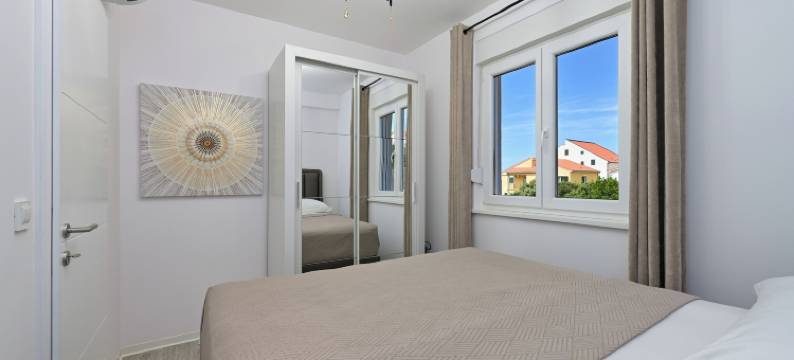 阿玛丽丽丝公寓(Apartment Amarilis)图片