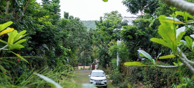 CASA by Tribhav图片