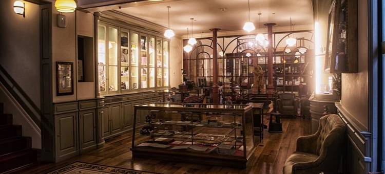 波尔图A.S.1829酒店(Porto A.S. 1829 Hotel)图片