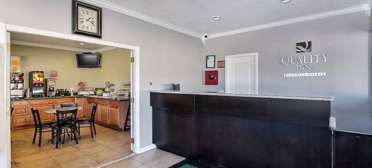 品质酒店(Quality Inn)图片