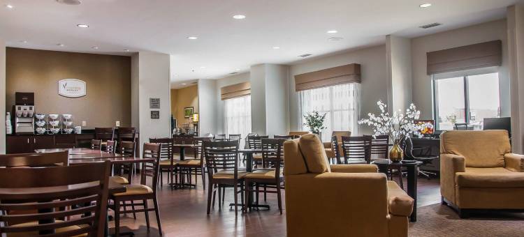 俾斯麦I-94舒眠套房酒店(Sleep Inn & Suites Bismarck I-94)图片