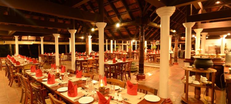 椰子礁湖-CGH土地酒店(Coconut Lagoon Kumarakom- a CGH Earth Experience)图片