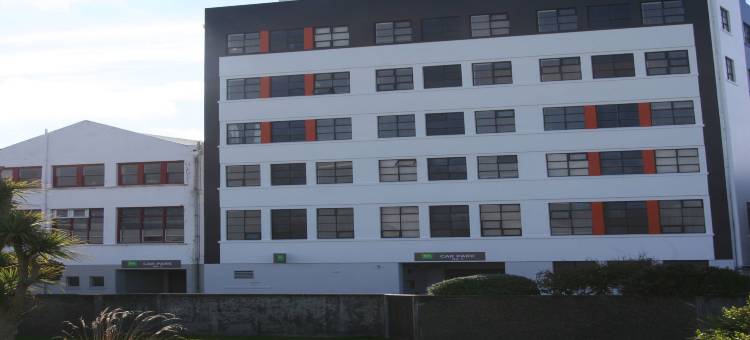 宜必思尚品因佛卡吉尔酒店(Ibis Styles Invercargill)图片