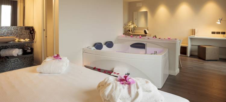 花园体验酒店(Hotel Garden Experience)图片