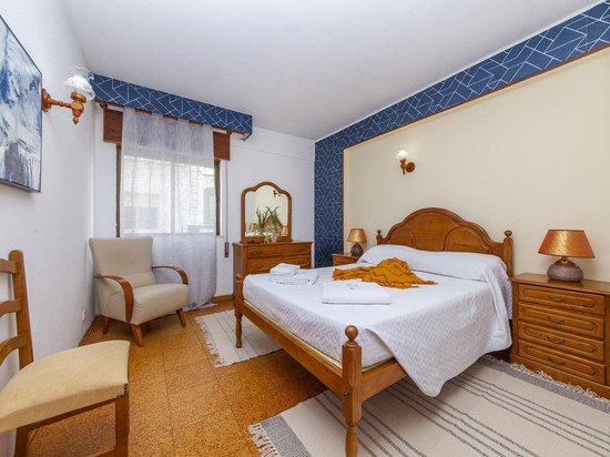 B78 - 弗拉戈索市中心公寓