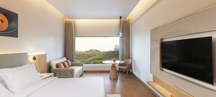 瑞金塔酒店科学中心布杰(Regenta Hotel Science Center Bhuj)图片