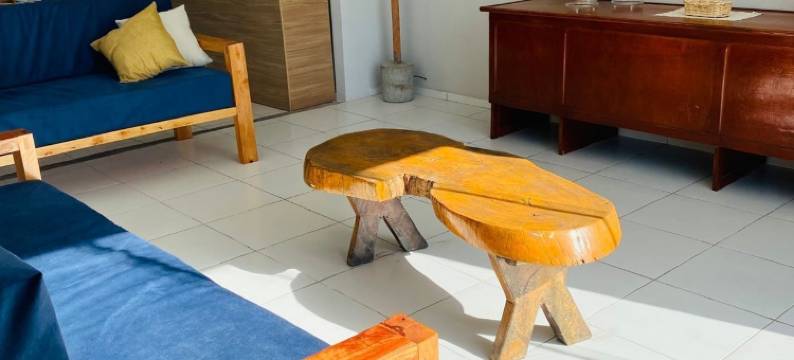 腰果酒旅馆(POUSADA LICOR DE CAJU)图片