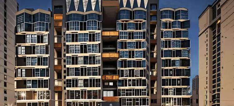 云汐影音民宿酒店(常德文理学院西校区万达广场店)图片