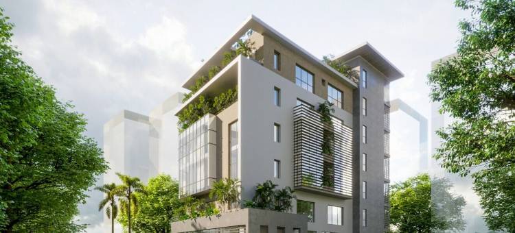 安东尼套房(Anthonian Suites)图片