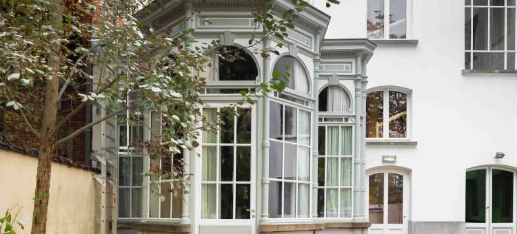 Limehome 科特赖克根特街(Limehome Kortrijk Gentsestraat)图片