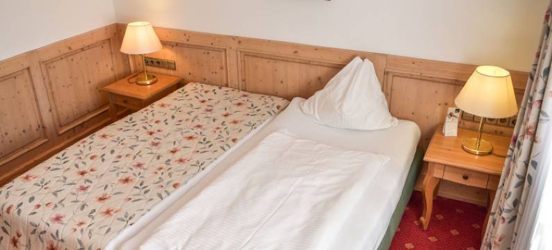 酒店加斯托夫苏瑟格伦德(Hotel Gasthof Süßer Grund)图片