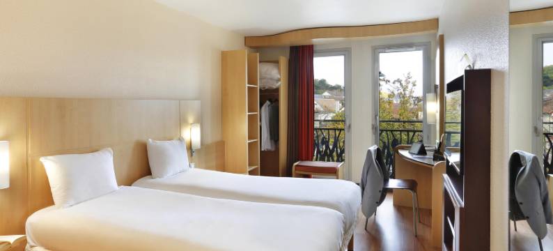 宜必思埃坦普酒店(Ibis Étampes)图片