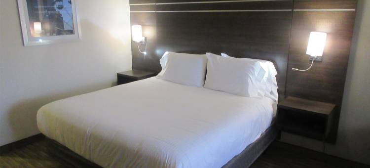 Best Western Champions Forest Inn and Suites图片