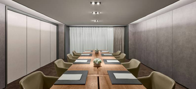 台北慕轩酒店，臻品之选图片