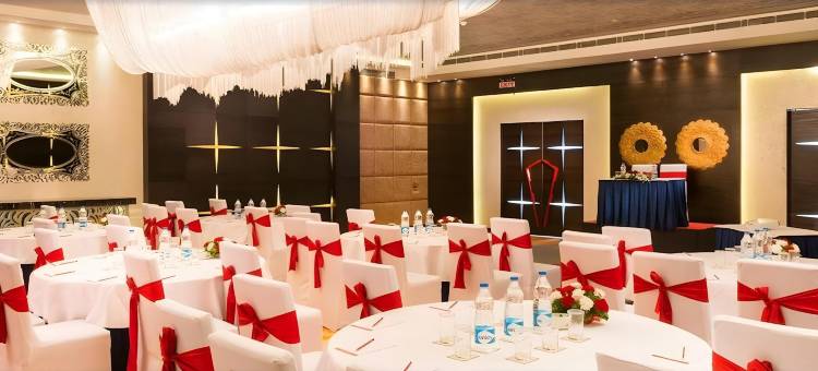 奥瑞斯酒店(Aauris)图片