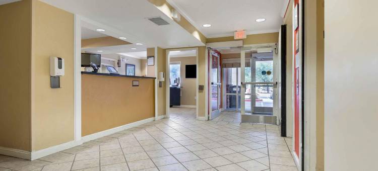 美国长住酒店套房 - 奥斯汀 - 市中心 - 城镇湖(Extended Stay America Suites - Austin - Downtown - Town Lake)图片