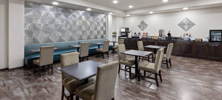 Baymont by Wyndham Andrews TX图片