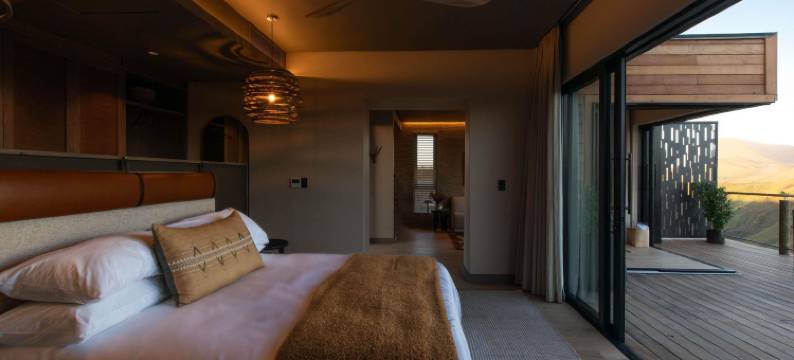 阿多曼缇斯 Hiddn 酒店(Mantis Hiddn in Addo)图片