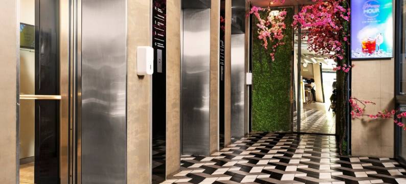 宿务耶洛酒店(Yello Hotel Cebu)图片