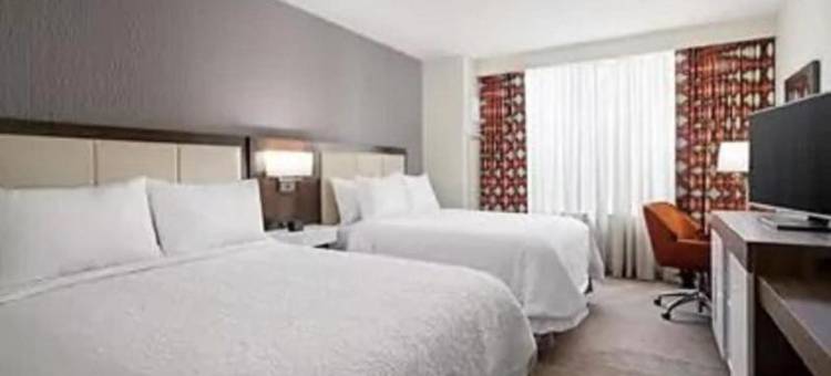 库尔佩珀欢朋套房酒店(Hampton Inn & Suites Culpeper)图片