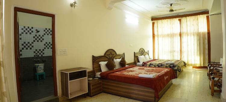 贝西里奥大酒店和餐厅(Besillio Grand Hotel & Restaurant)图片