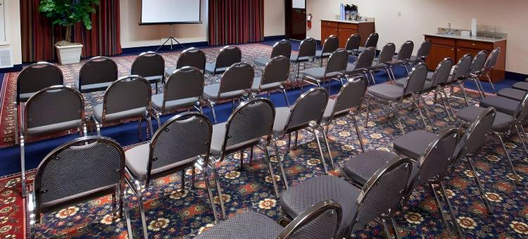 IAH布什机场-东舒适套房酒店(Comfort Inn & Suites IAH Bush Airport - East)图片