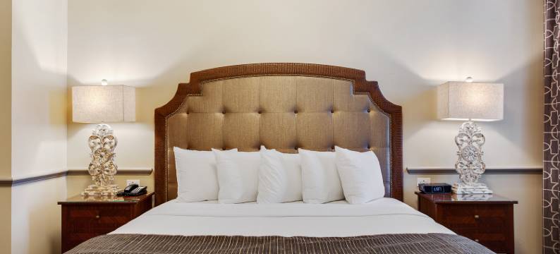 The Brakeman Hotel 制动员酒店(The Brakeman Hotel)图片