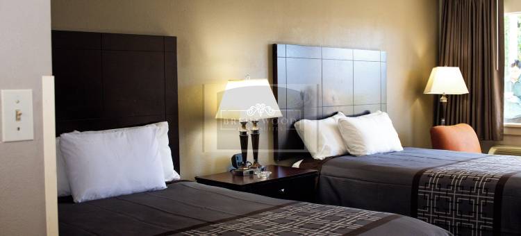 伊克诺旅馆(Brentwood Inn & Suites - Lynchburg)图片