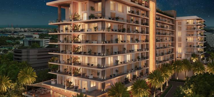 ONE GT 大开曼岛(ONE GT Grand Cayman)图片