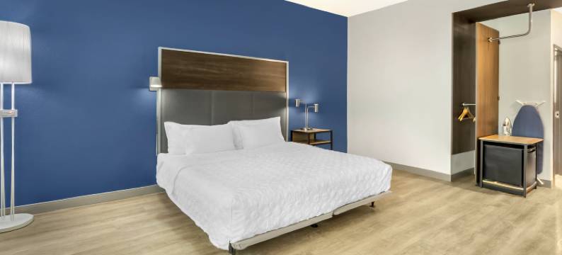 希尔顿Tru酒店古德利茨维尔纳什维尔(Tru  by Hilton Goodlettsville Nashville)图片