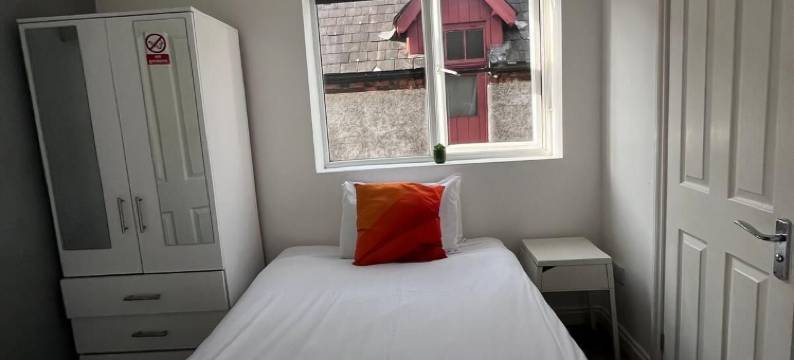 贝肯汉姆高街(Beckenham High Street)图片