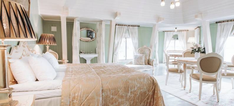 Bårdshaug Herregård图片