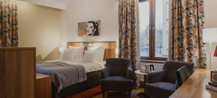 Home Hotel 孔奥斯卡(Home Hotel Kung Oscar)图片