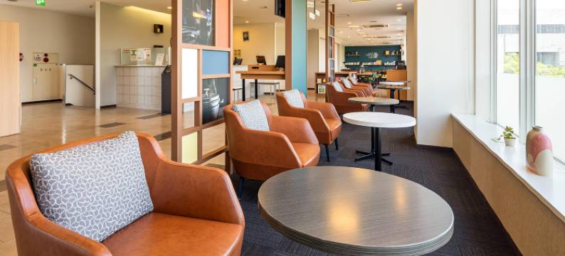 燕三条舒适酒店(Comfort Hotel Tsubamesanjo)图片