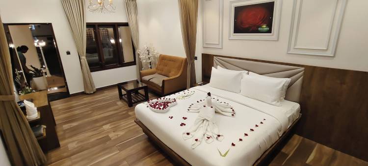 皇家花园海滩度假村(Royal Garden Beach Resort)图片