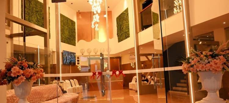 南方森林酒店(HOTEL SOUTH FOREST)图片