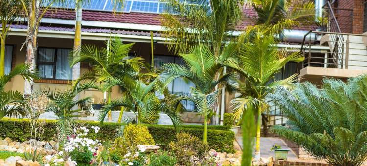 哈泽尔丁的舒适酒店客房 - 2335(Comfort-driven Hotel Rooms in Hazeldene - 2335)图片